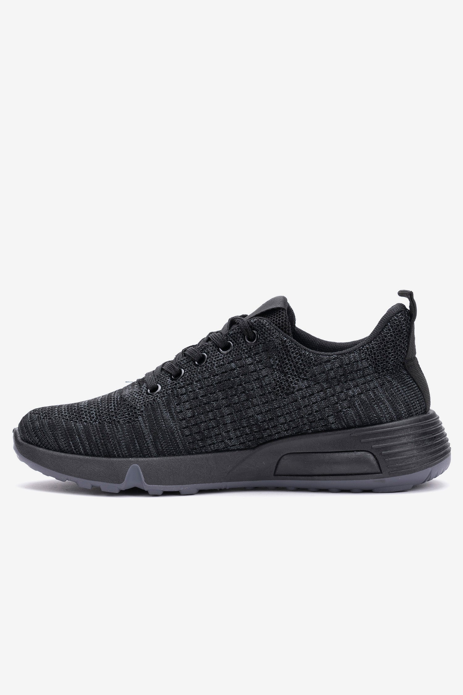 Zapatilla Deportiva Mujer Negro Mirta Chinitown Chinitown